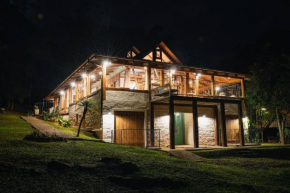 SÍTIO Canjerana em Gramado